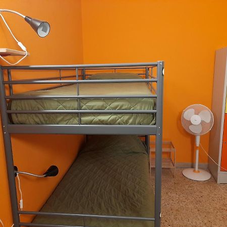 Pisa Train Station Hostel 외부 사진