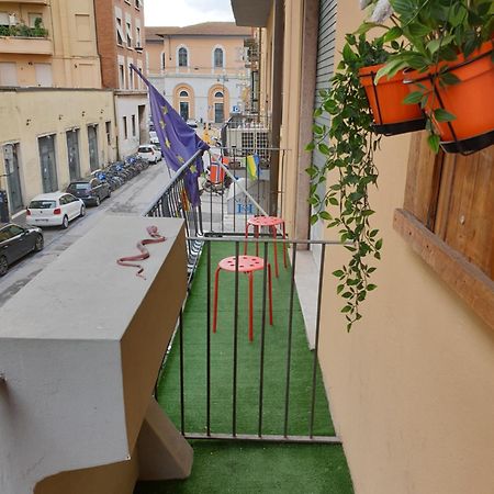 Pisa Train Station Hostel 외부 사진