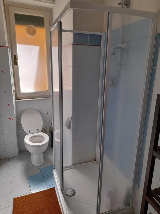 Pisa Train Station Hostel 외부 사진
