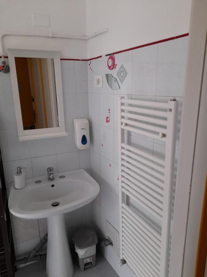 Pisa Train Station Hostel 외부 사진