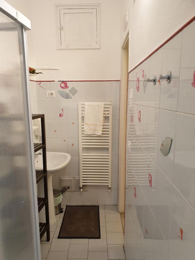 Pisa Train Station Hostel 외부 사진